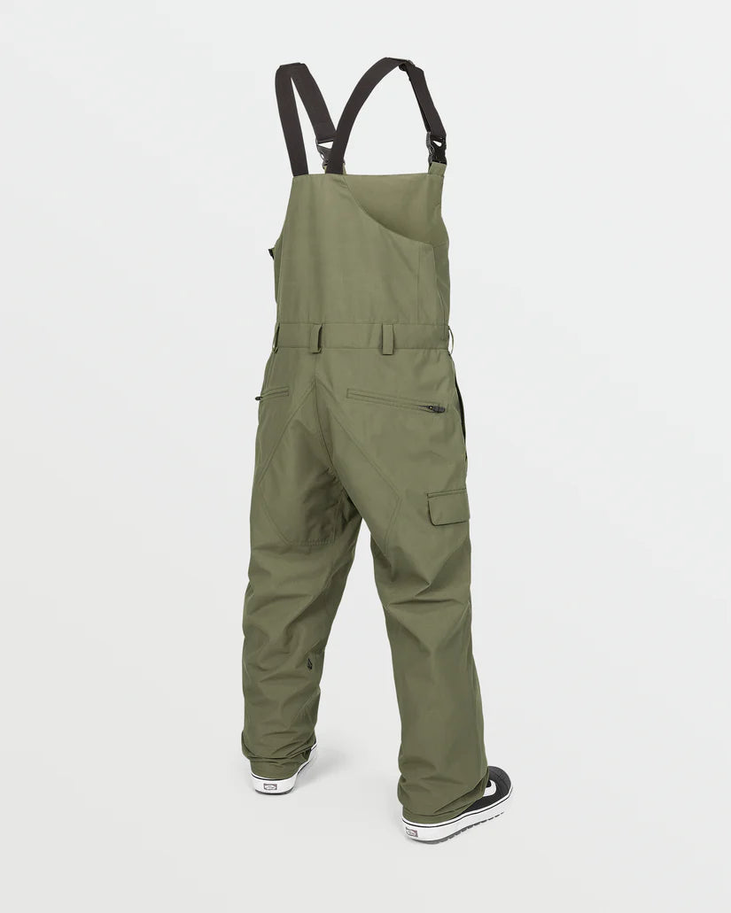 Volcom V.CO SPARTA BIB 2025