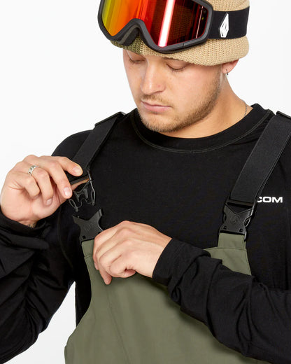 Volcom V.CO SPARTA BIB 2025