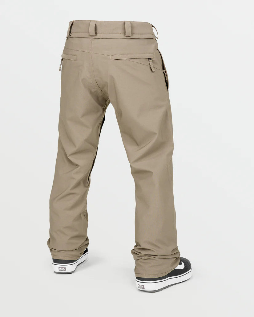 Volcom FREAKIN SNOW CHINO 2025