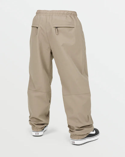 Volcom NEW SLASHER PANT 2025