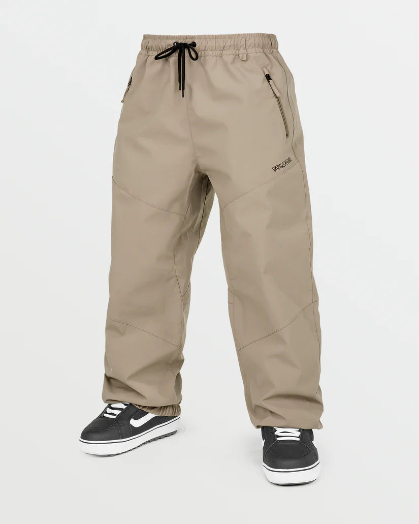 Volcom NEW SLASHER PANT 2025