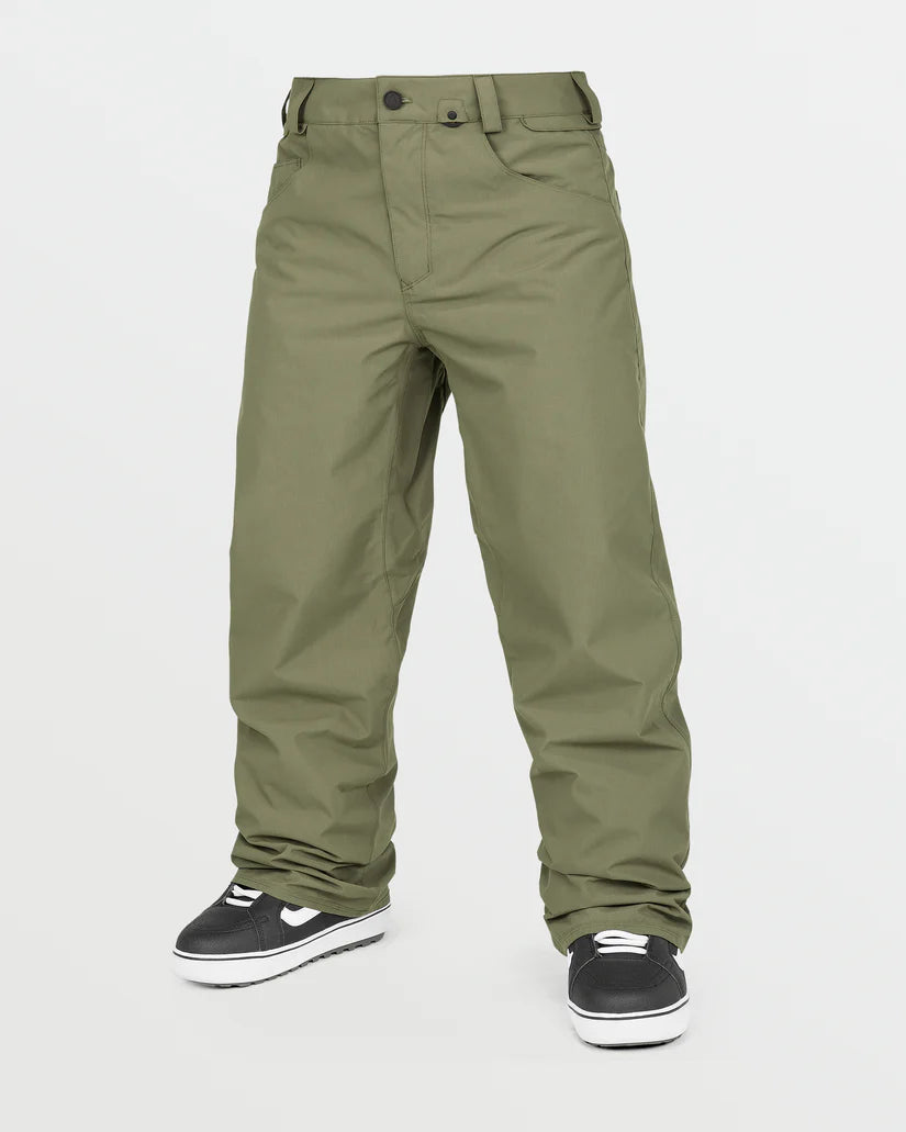 Volcom 5 POCKET PANT