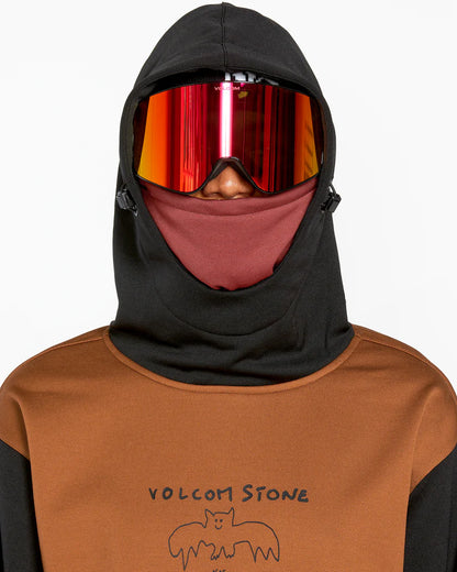 Volcom HYDRO RIDING HOODIE 2025