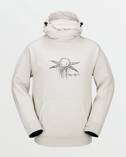 Volcom HYDRO RIDING HOODIE 2025