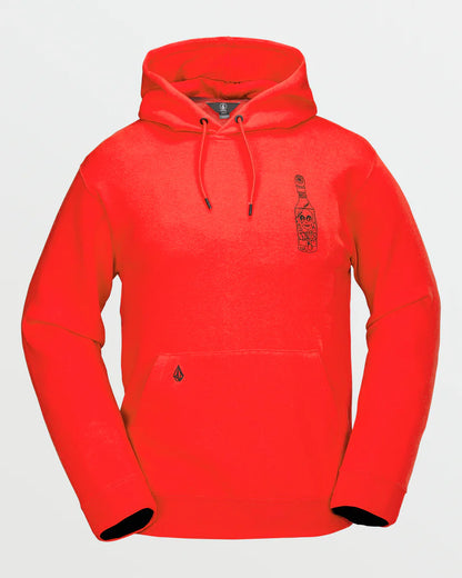 Volcom ESSENTIAL HOODIE 2025