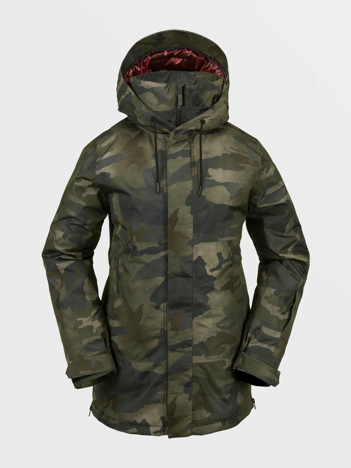 VOLCOM PAXSON 2L TDS INF PARKA 2024