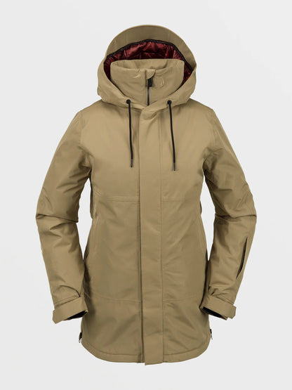 VOLCOM PAXSON 2L TDS INF PARKA 2024