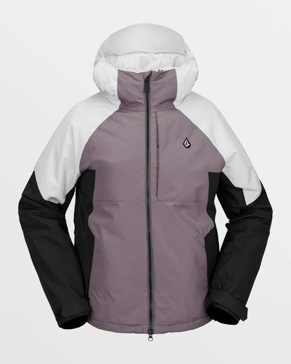 Volcom Women's AGATE INS JAcket 2025