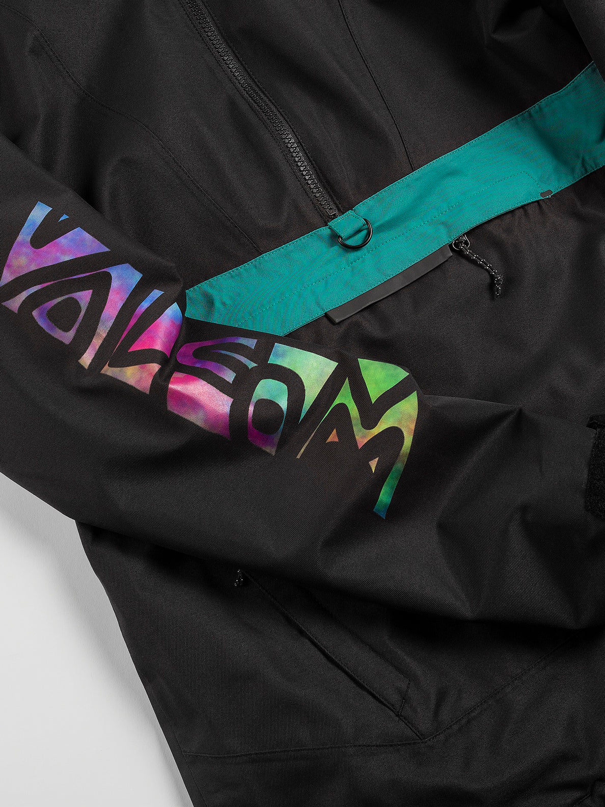 Volcom WASHFIELD PULLOVER Jacket Women's 2024