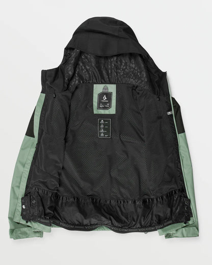 Volcom REVNA 20K SHELL Jacket 2025