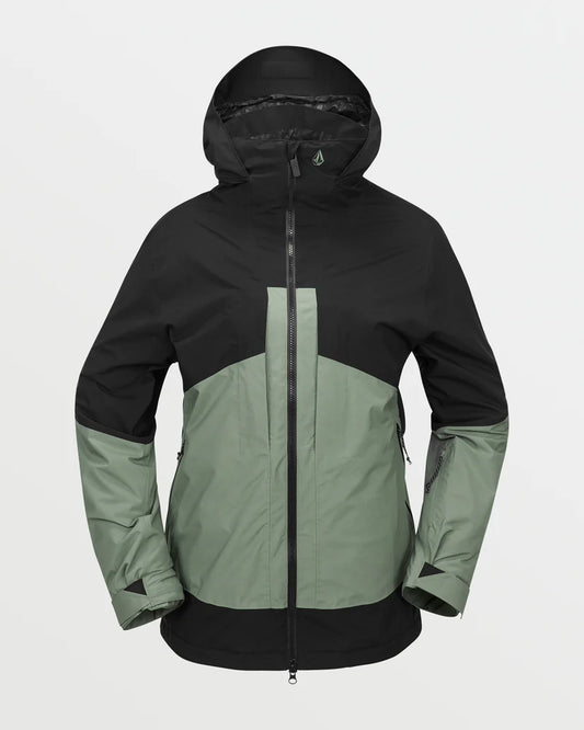 Volcom AT STRETCH Gore-Tex Jacket 2025