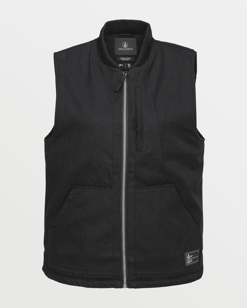 Volcom STONE CASTINE VEST