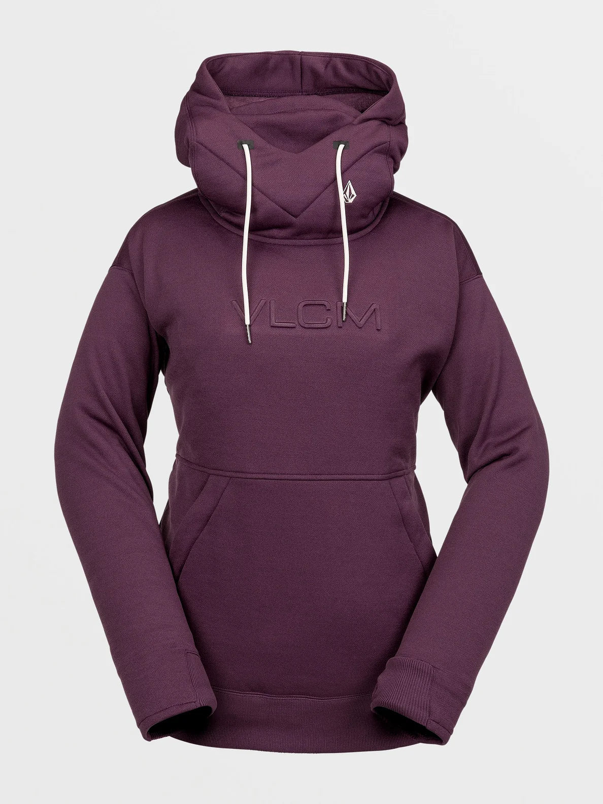 Volcom RIDING HYDRO HOODIE Women's 2024