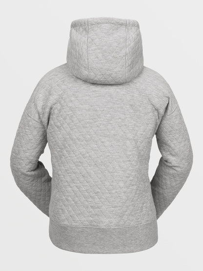 VOLCOM V.CO AIR THERMAL HOODIE 2024