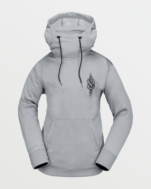 Volcom RIDING HYDRO Pull Over Hoodie