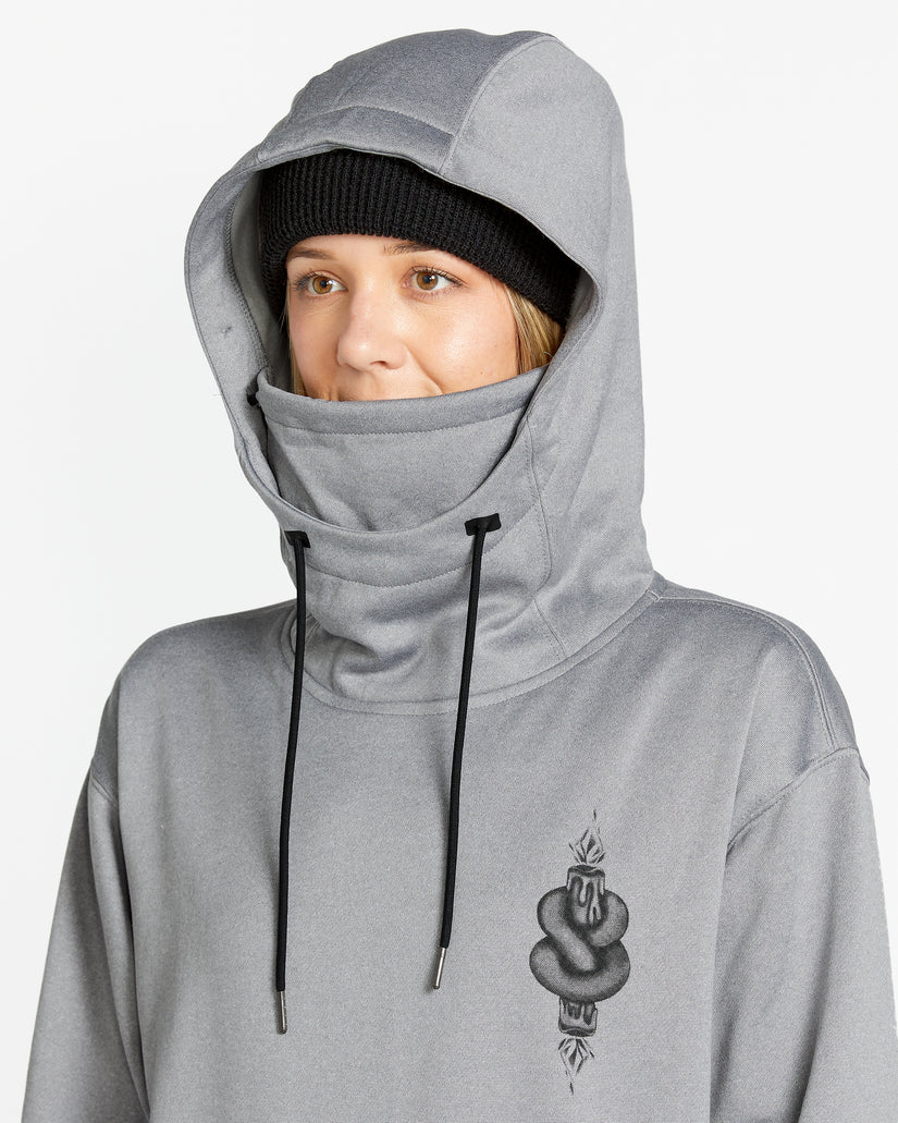 Volcom RIDING HYDRO Pull Over Hoodie