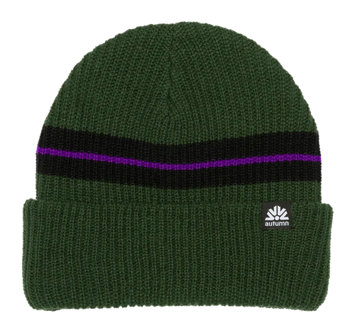 Autumn SIMPLE HORIZON BEANIE 2024