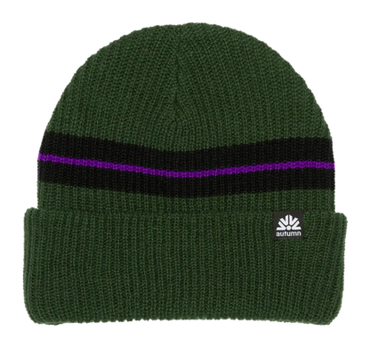 Autumn SIMPLE HORIZON BEANIE 2024