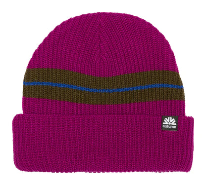 Autumn SIMPLE HORIZON BEANIE 2024