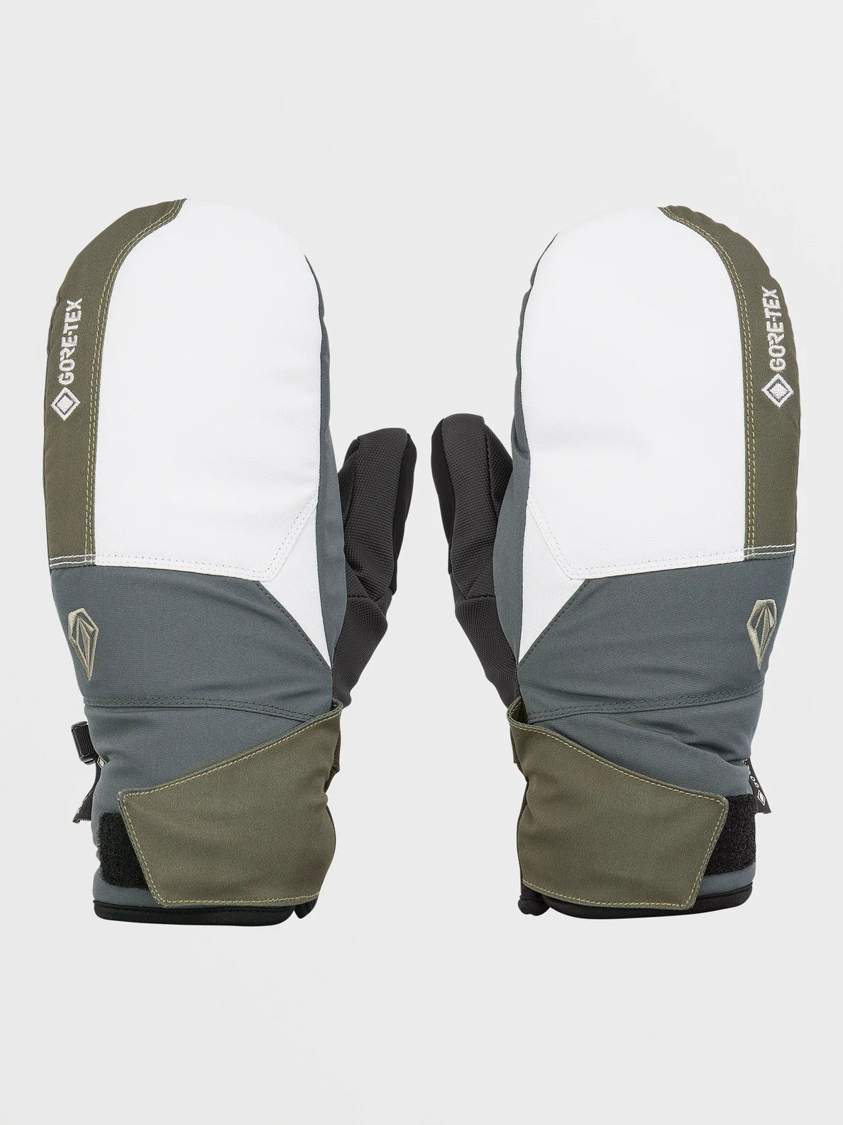 Volcom STAY DRY GORE-TEX MITT 2024