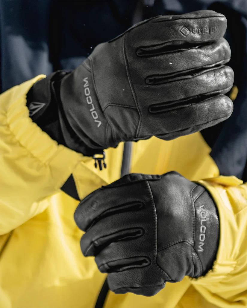 Volcom GAAAS Gore-Tex GLOVE 2025