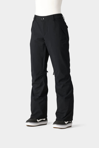 686 Women's STANDARD Shell Pant 2025