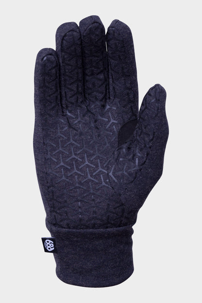 686 Women's MERINO LINER Glove