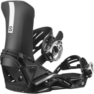 Salomon DISTRICT Snowboard BINDING 2024