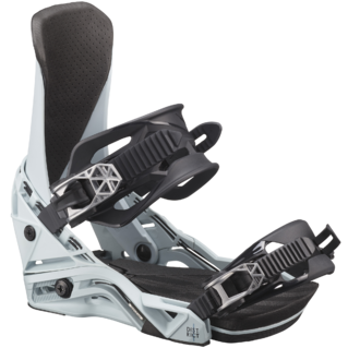 Salomon DISTRICT Snowboard BINDING 2024