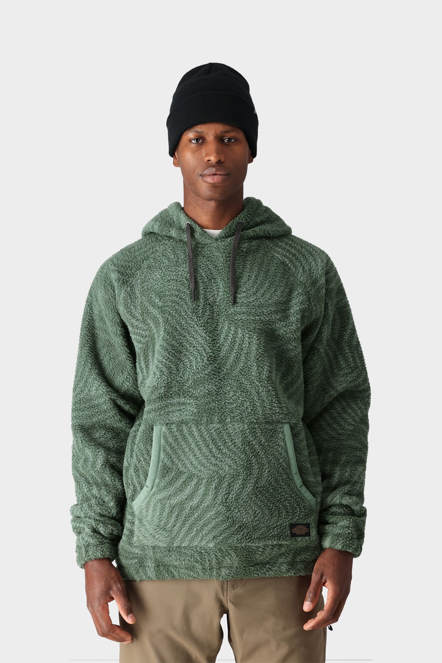 686 BUTTERMILK SHERPA Fleece 2205