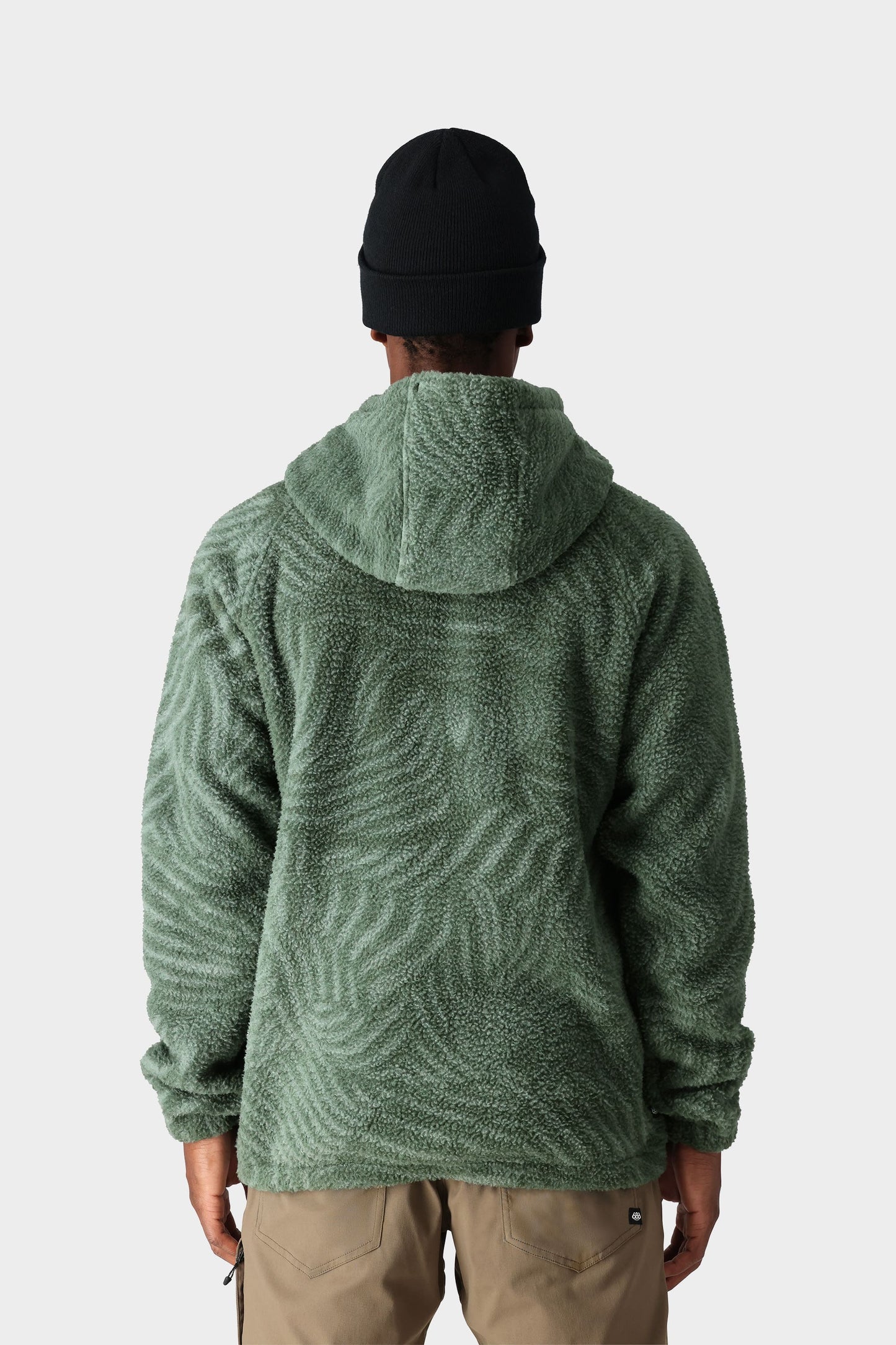 686 BUTTERMILK SHERPA Fleece 2205