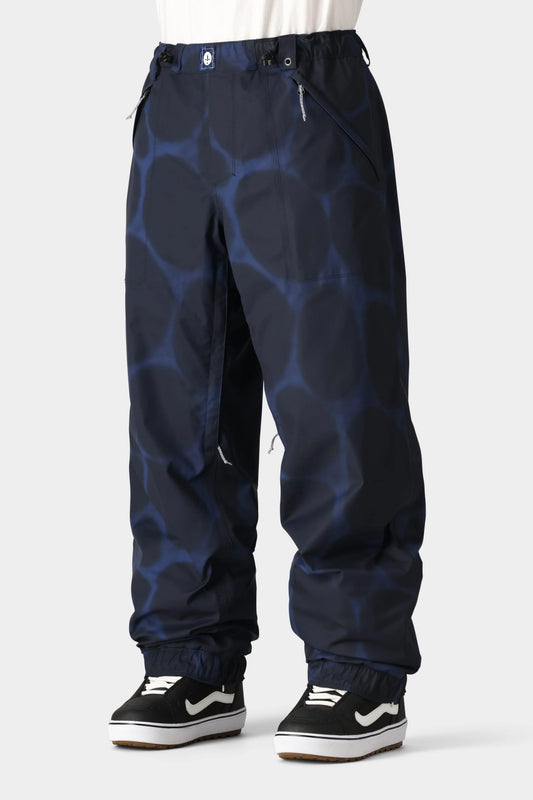 686 DOJO PANT 2025