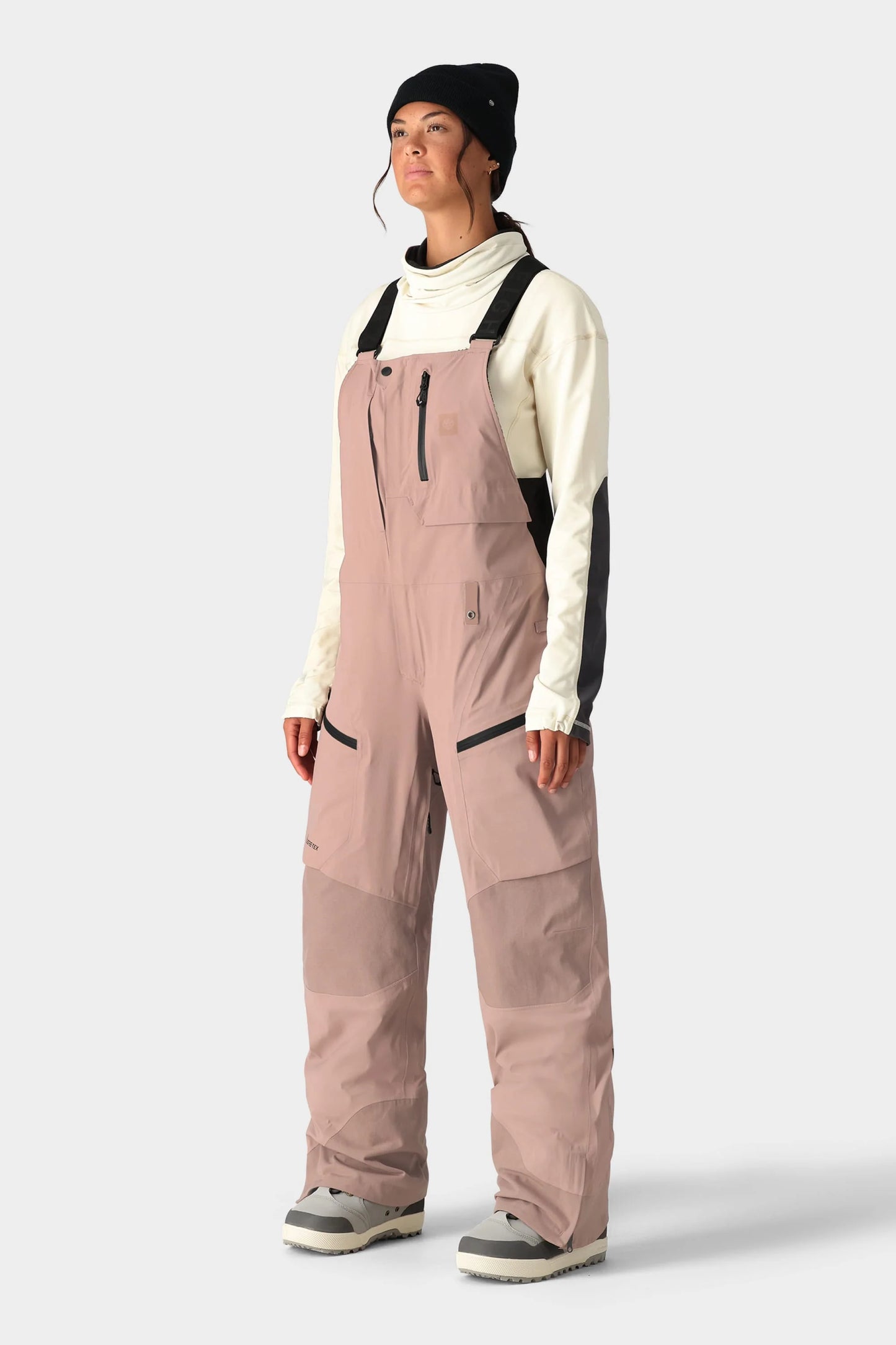 686 Womens Gore-Tex Stretch Dispatch Bib