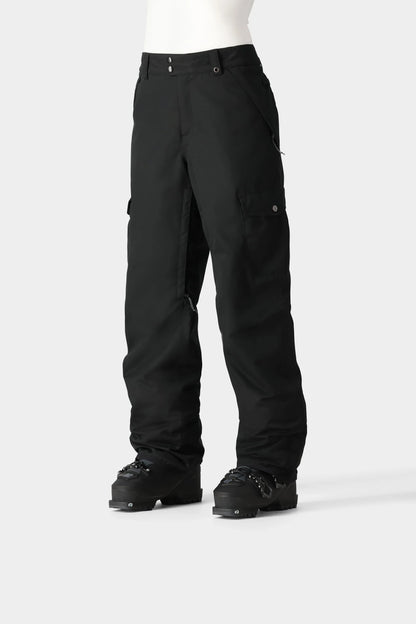 686 Womens AURA Insulated CARGO PANT 2025