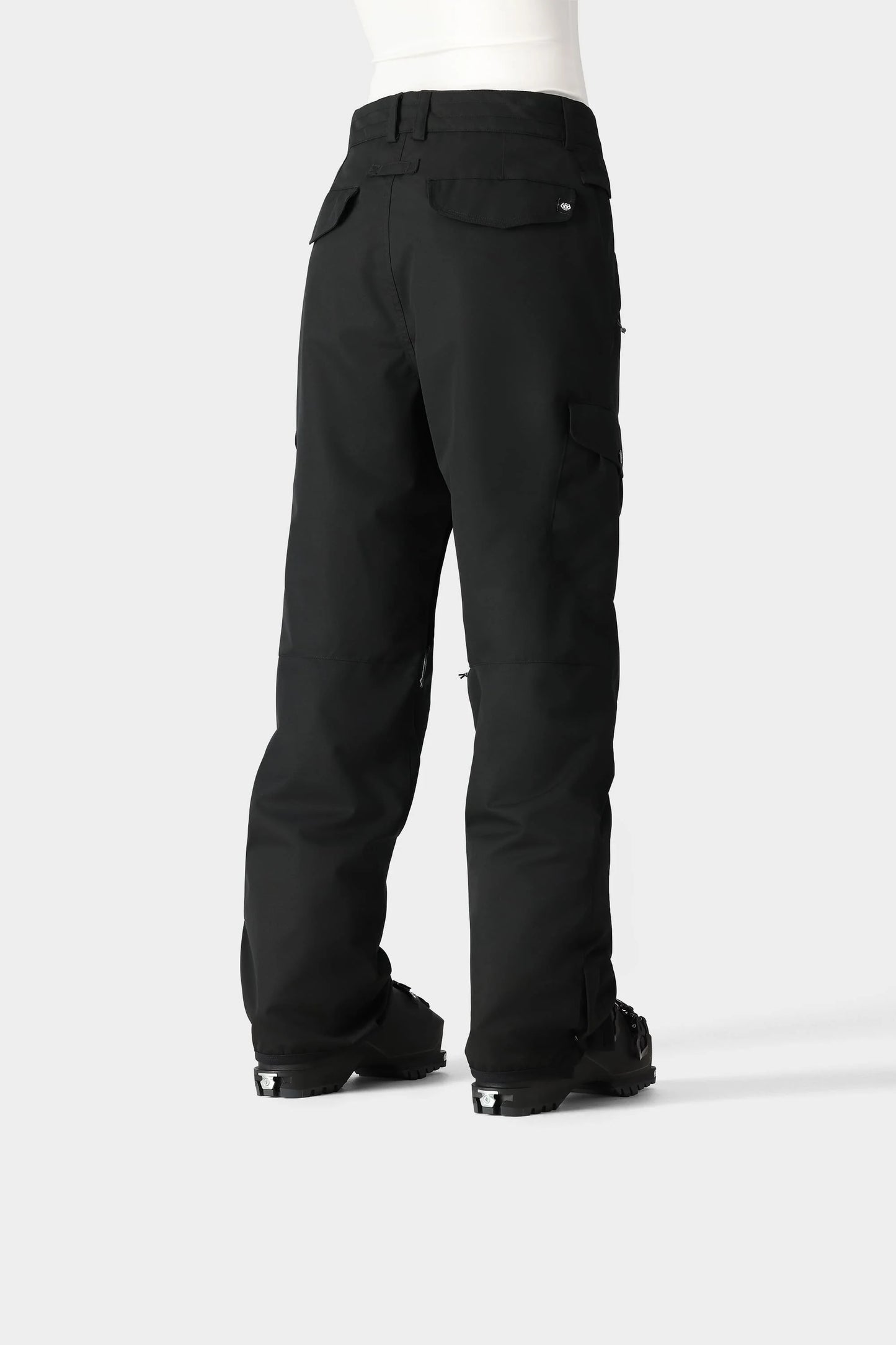 686 Womens AURA Insulated CARGO PANT 2025