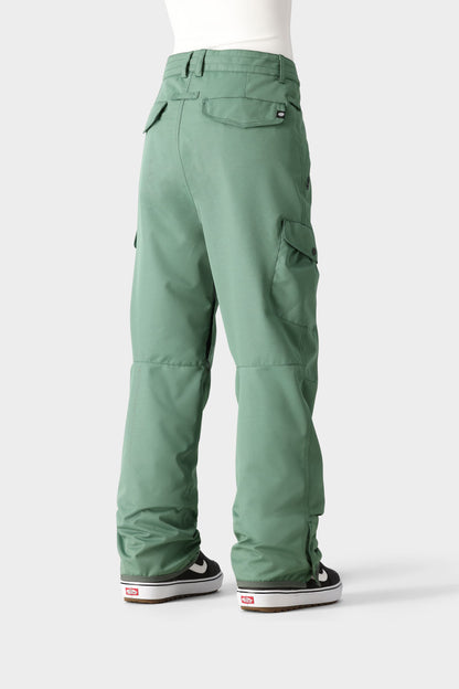 686 Womens AURA Insulated CARGO PANT 2025