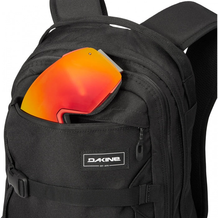 Dakine MISSION 25L BACKPACK