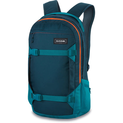 Dakine MISSION 25L BACKPACK