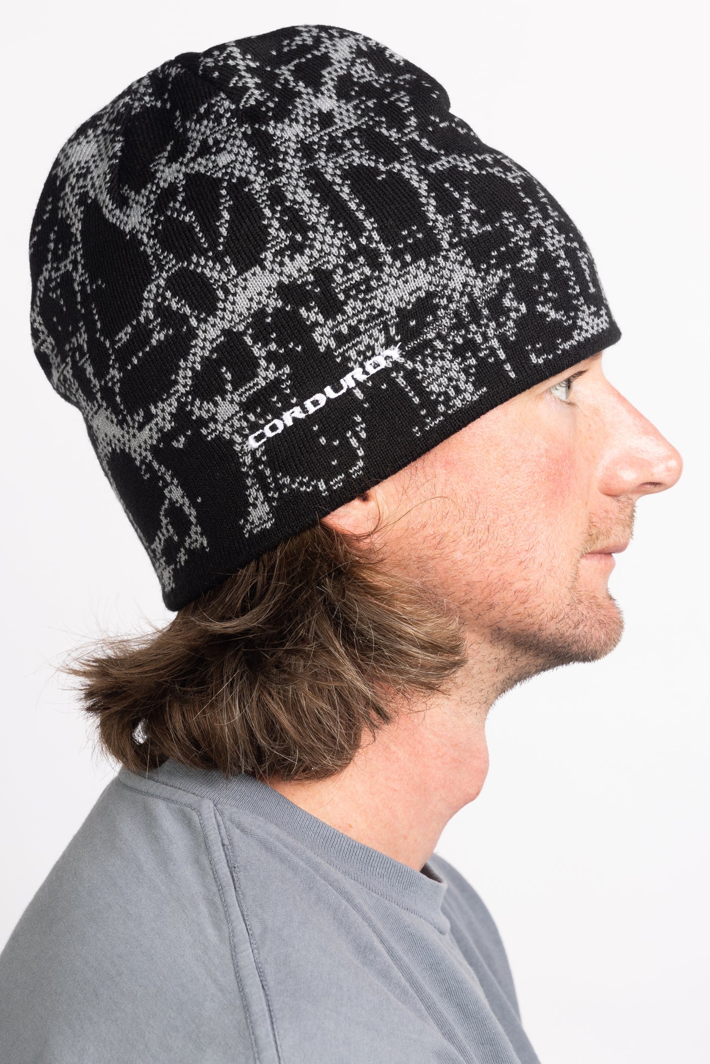 Corduroy NEURON BEANIE 20205