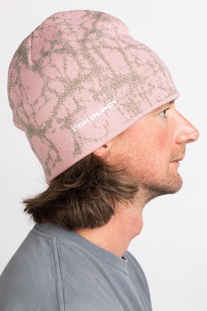 Corduroy NEURON BEANIE 20205