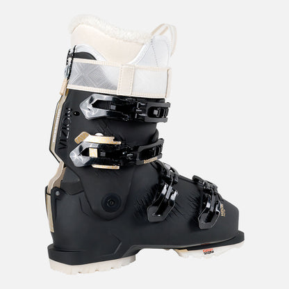 Rossignol VIZION 4B PRO 90 Womens GW Ski Boots 2025