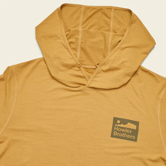 Howler Brothers TECH HOODIE