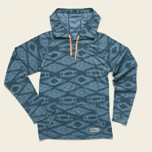 Howler Brothers LOGGERHEAD HOODIE