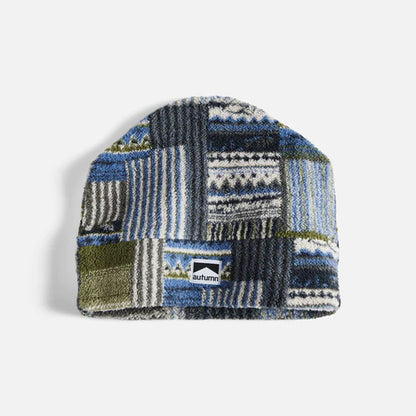 Autumn Mtn Goat Beanie 2025