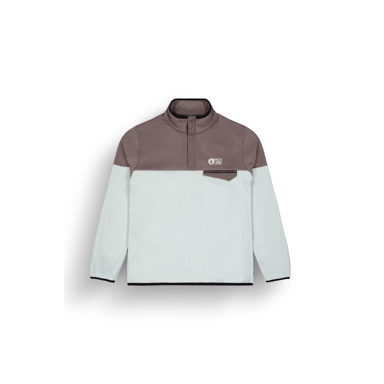 Picture ARCCA 1/4 ZIP Fleece