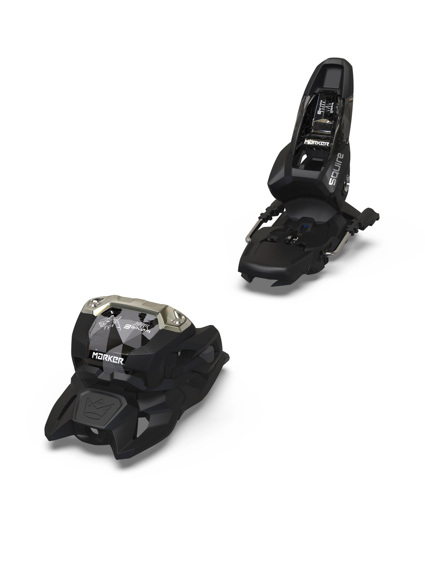 Marker SQUIRE 11 Ski Bindings