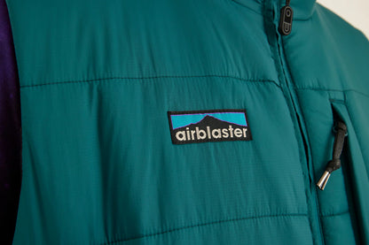 Air Blaster TEAM VEST 2025