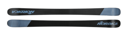 Nordica  UNLEASHED 98 Skis 2023