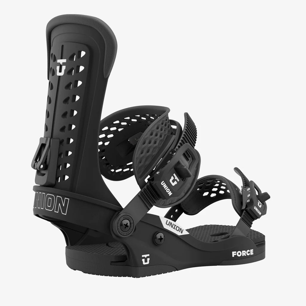 Union FORCE CLASSIC Snowboard Binding 2024