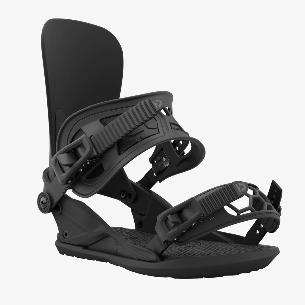 Union STRATA Snowboard Binding 2024